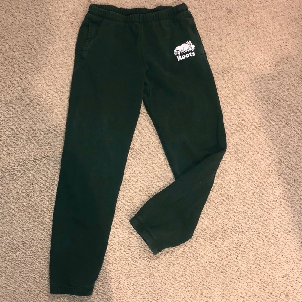 Roots Sweatpants